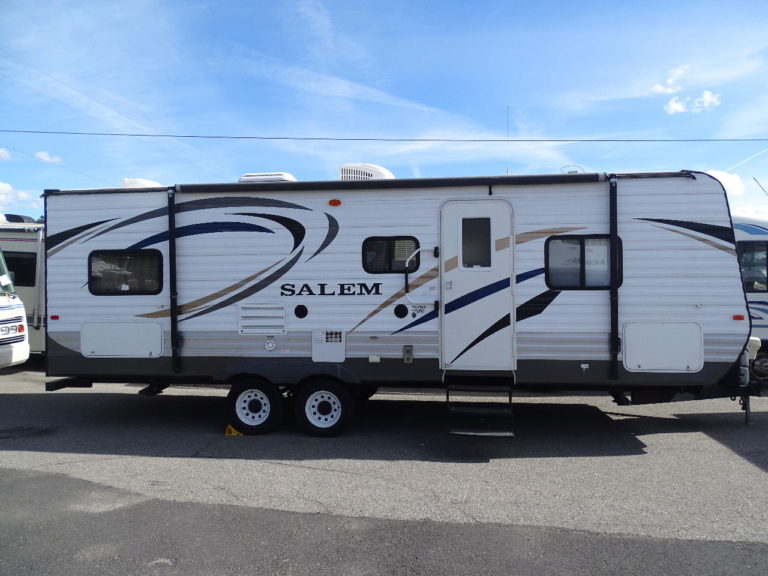Spokane trailer rental